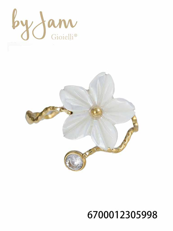 By Jam - 6700012305998 - Ringen