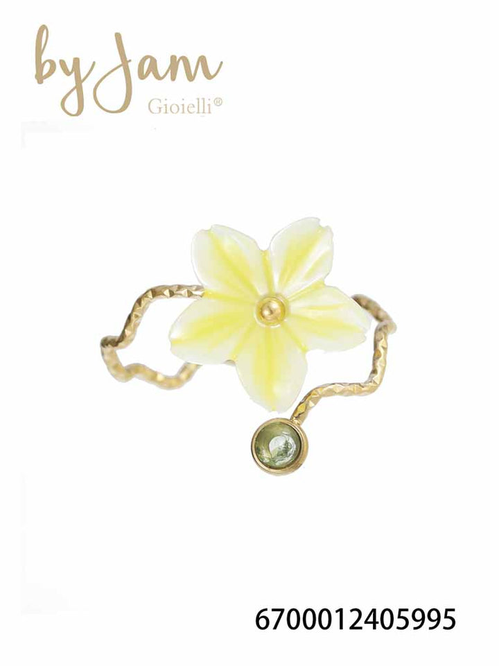By Jam - 6700012405995 - Ringen