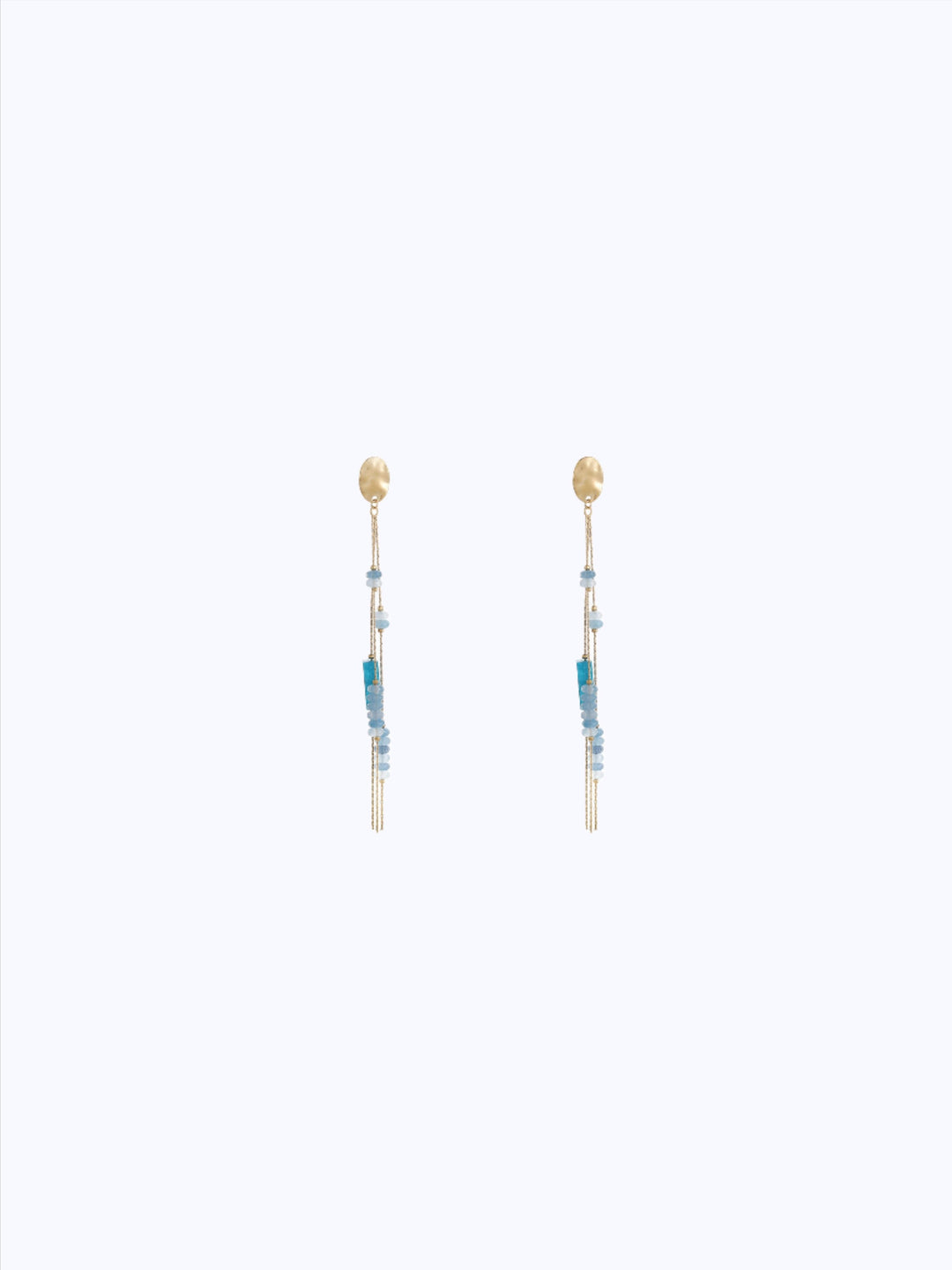 Boucles d'oreilles Ayah