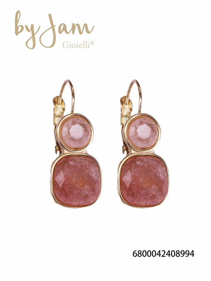 By Jam - 6800042408994 - Oorbellen