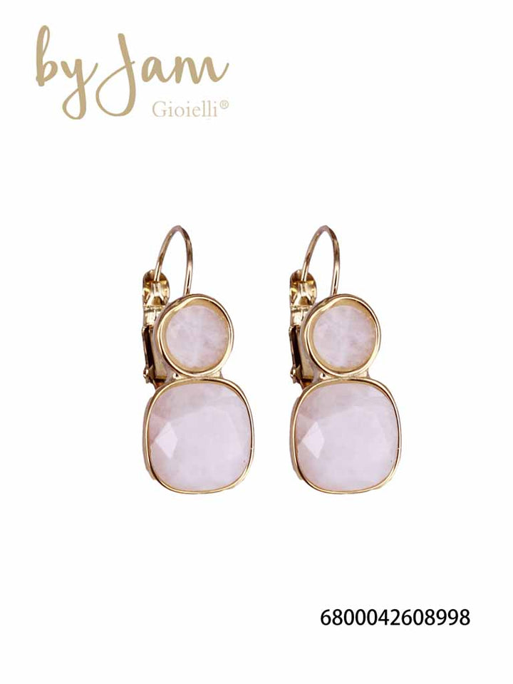 By Jam - 6800042608998 - Oorbellen