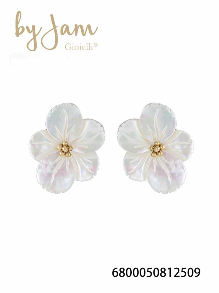 By Jam - 6800050812509 - Oorbellen