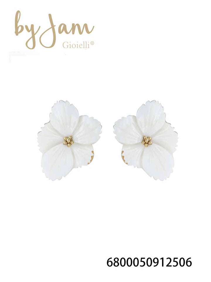 By Jam - 6800050912506 - Oorbellen