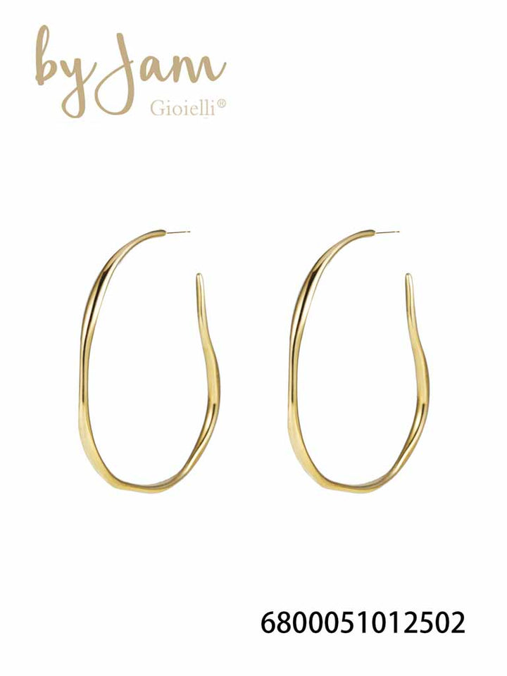By Jam - 6800051012502 - Oorbellen