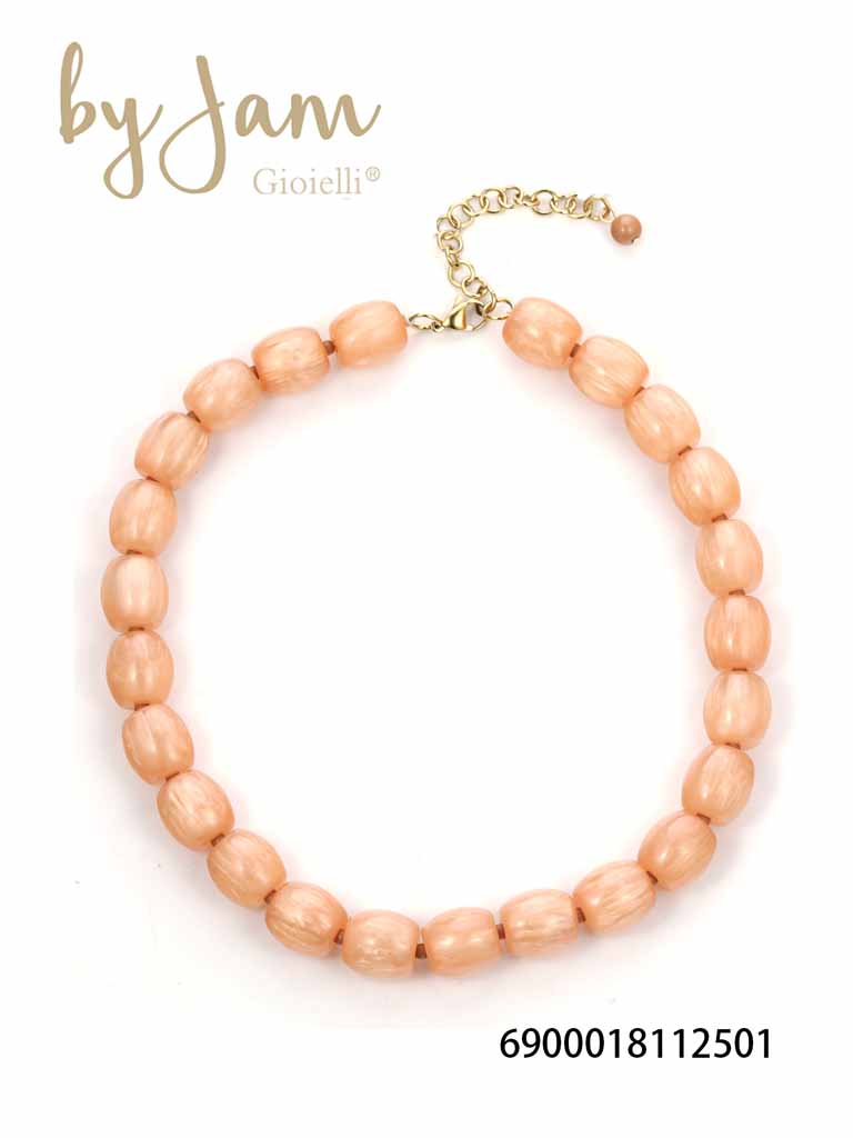 By Jam - 6900018112501 - Kettingen