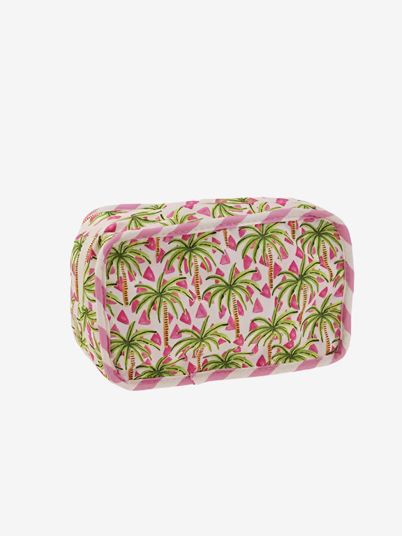 By Jam Gioielli-BJ16873-Reversible Toilettassen