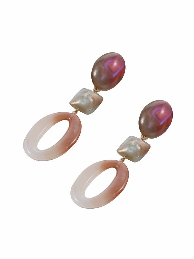 Candy Sweet - 8008156708995 - Oorbellen