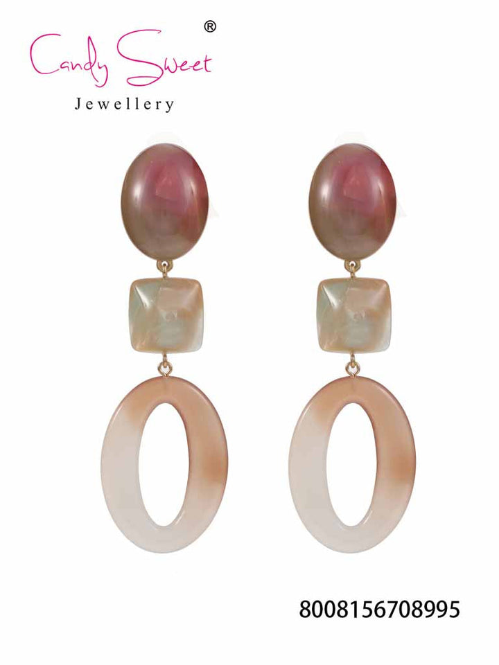 Candy Sweet - 8008156708995 - Oorbellen