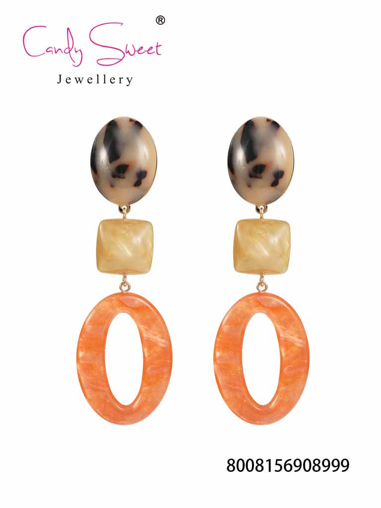 Candy Sweet - 8008156908999 - Oorbellen