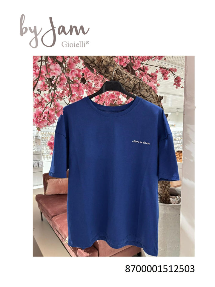 By Jam Gioielli - BJ16904 - T-shirts - S/M