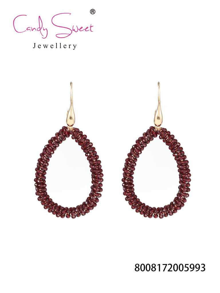 Candy Sweet - CS24711 - Oorbellen