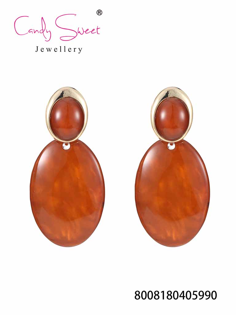 Candy Sweet - CS24795 - Oorbellen