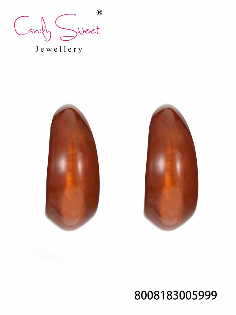 Candy Sweet - CS24821 - Oorbellen