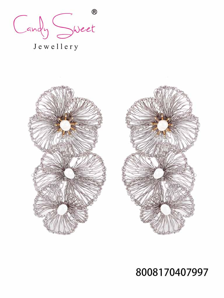 Candy Sweet - CS24695 - Oorbellen