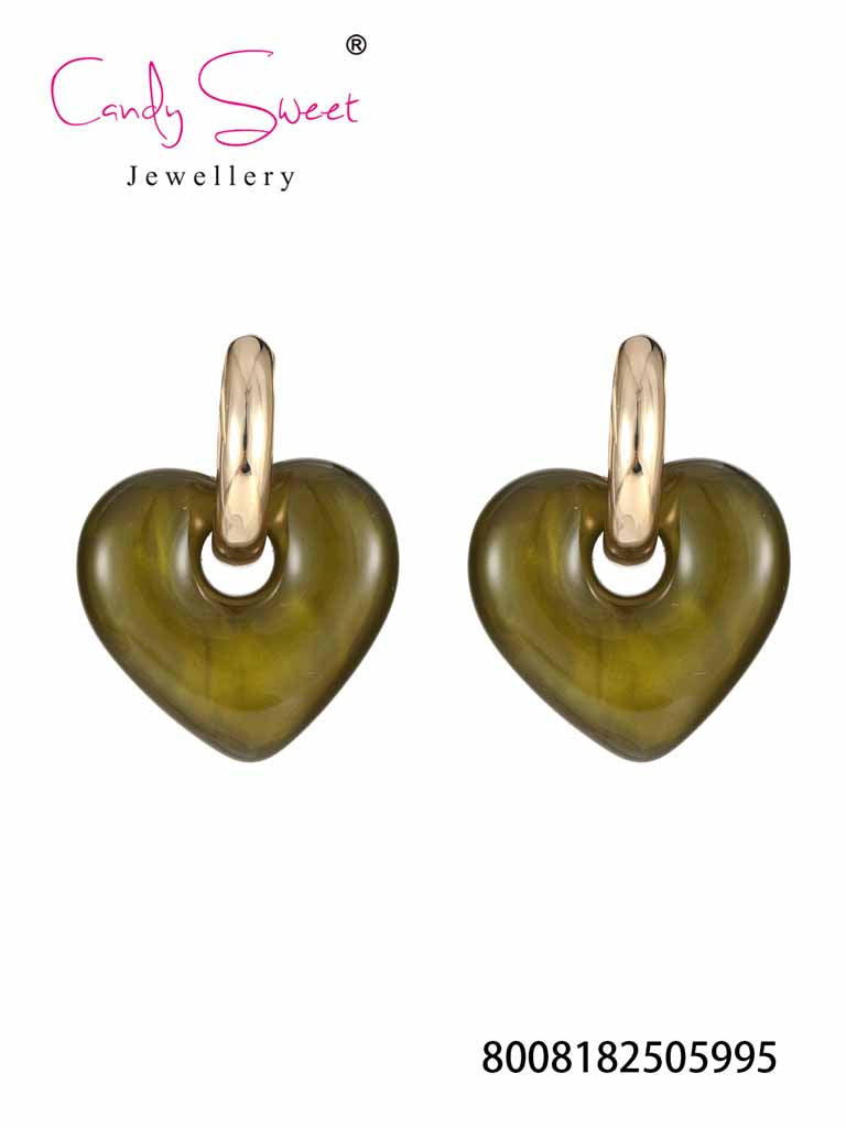 Candy Sweet - CS24816 - Oorbellen