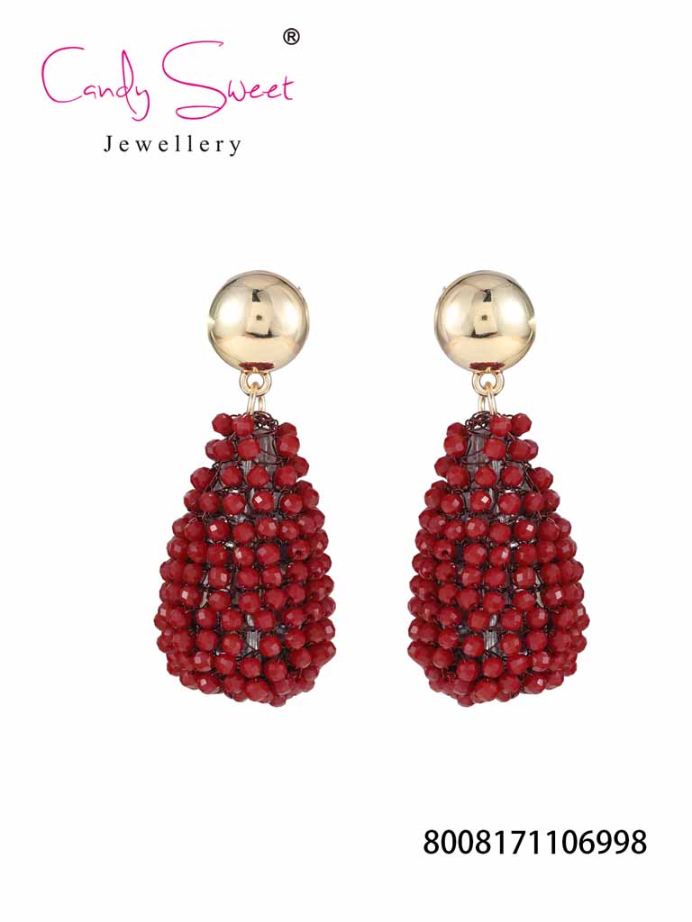 Candy Sweet - CS24702 - Oorbellen