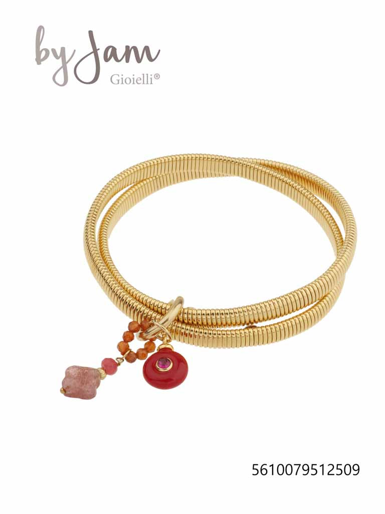 By Jam - BJ20266 - Bangles