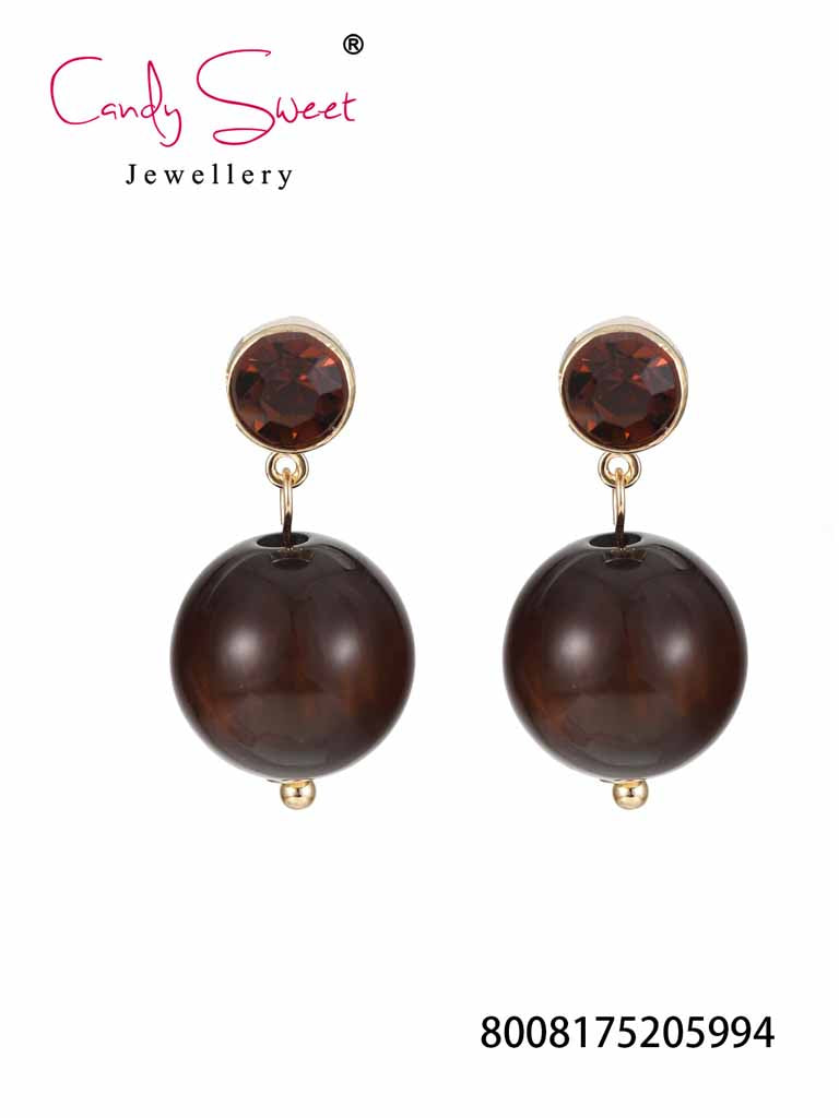 Candy Sweet - CS24743 - Oorbellen