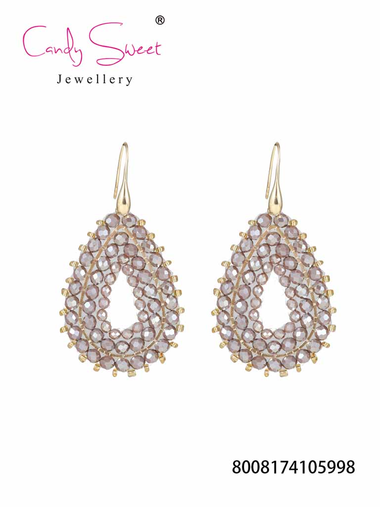 Candy Sweet - CS24732 - Oorbellen