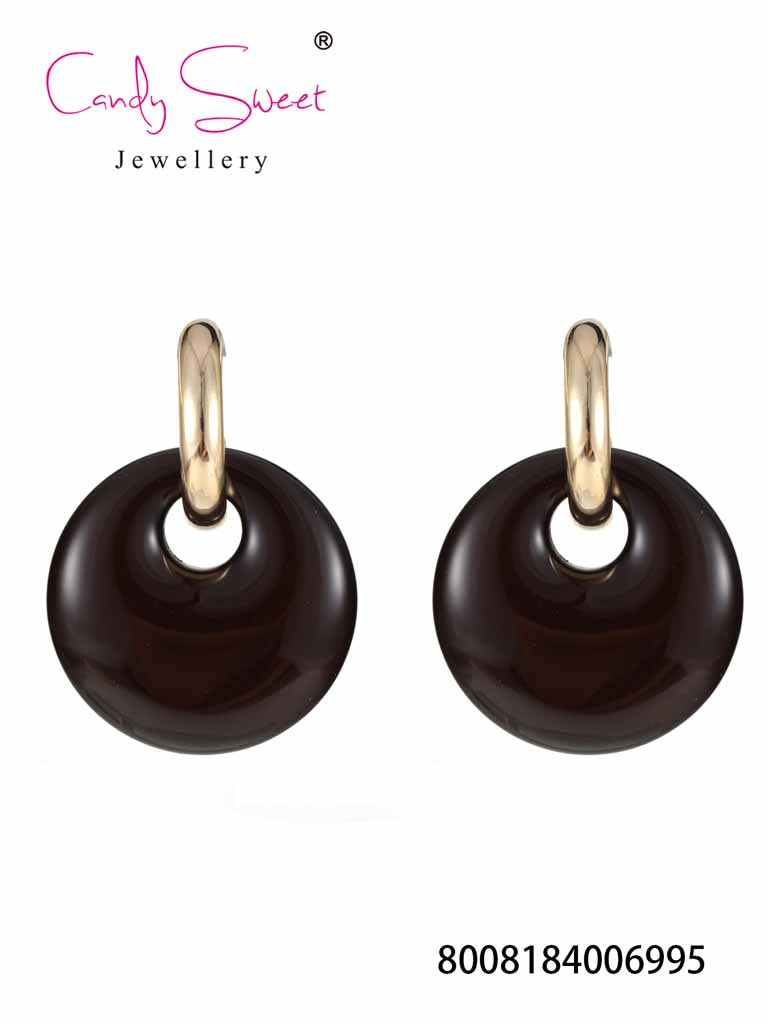 Candy Sweet - CS24831 - Oorbellen