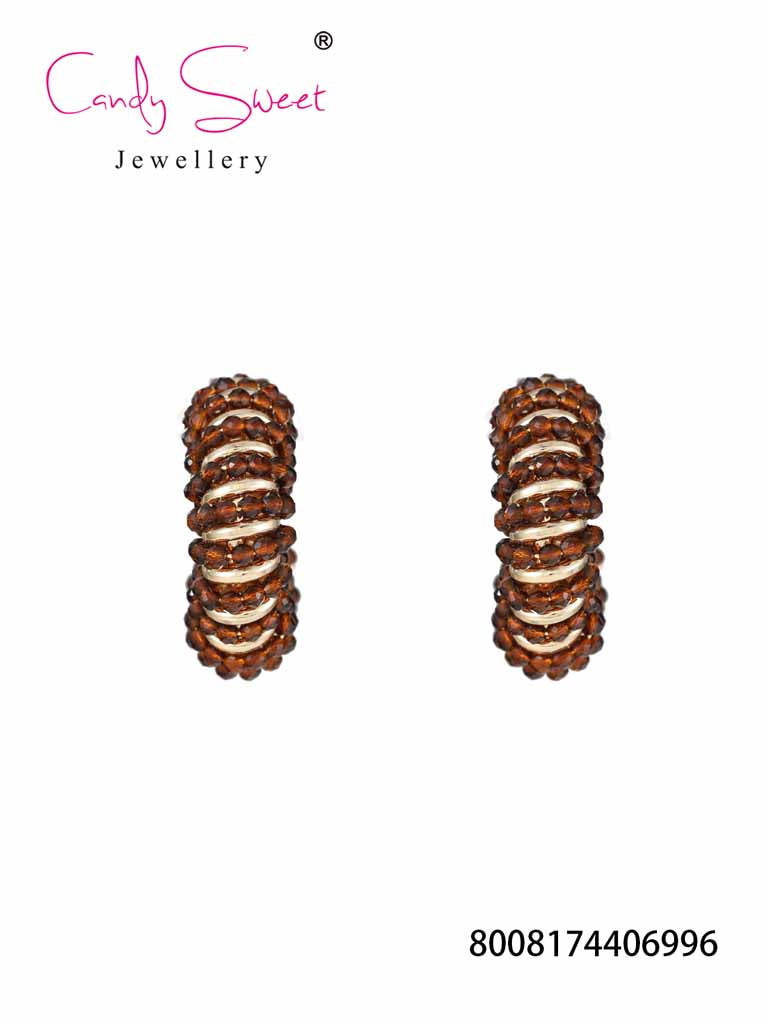 Candy Sweet - CS24735 - Oorbellen