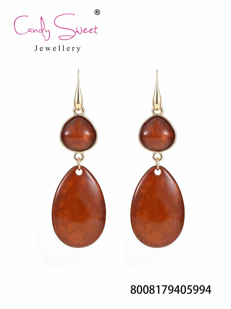 Candy Sweet - CS24785 - Oorbellen
