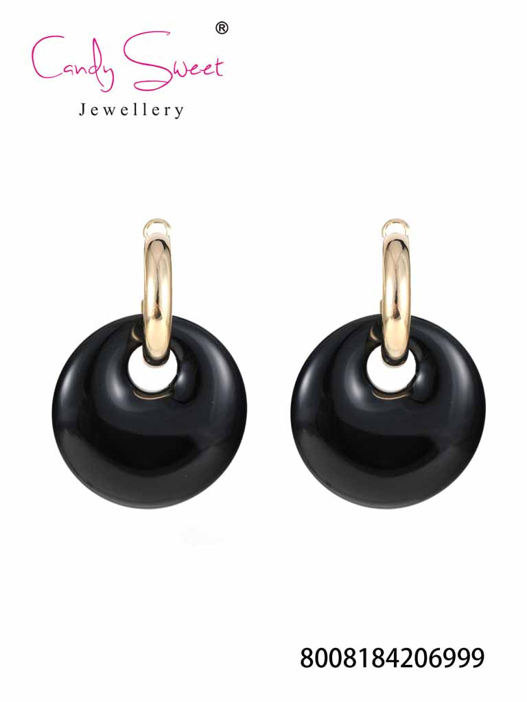 Candy Sweet - CS24833 - Oorbellen