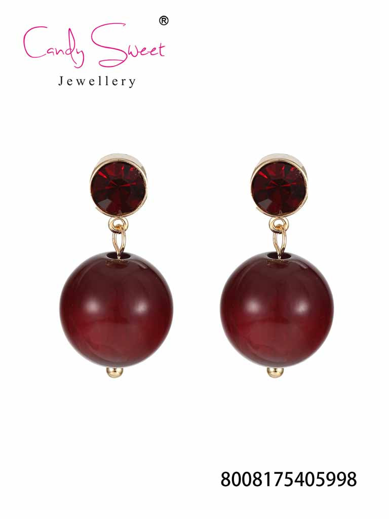 Candy Sweet - CS24745 - Oorbellen