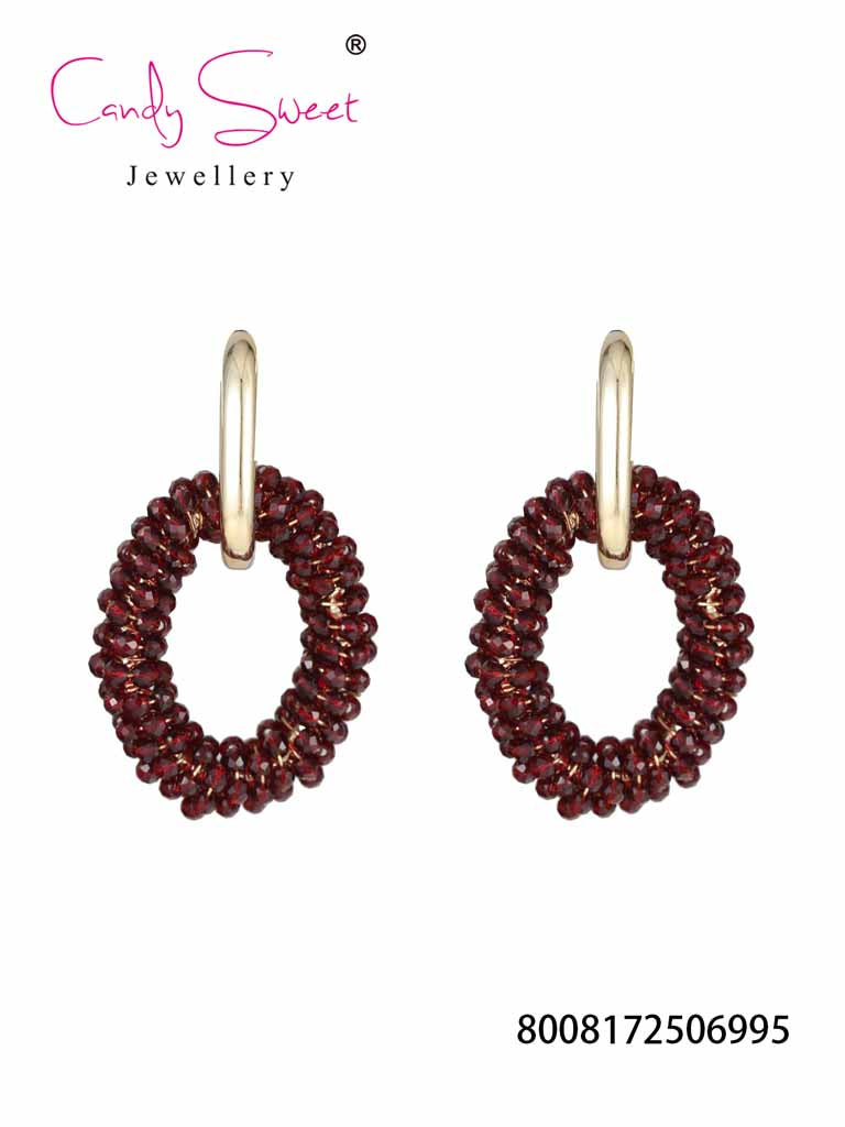 Candy Sweet - CS24716 - Oorbellen