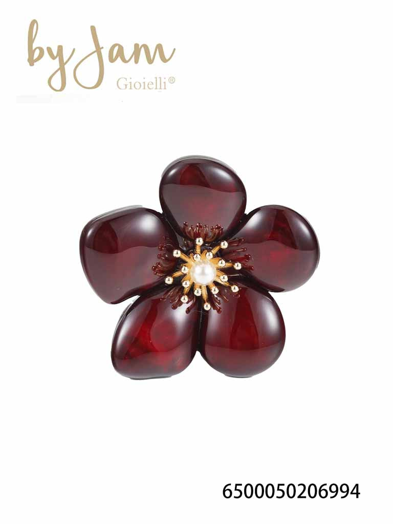 By Jam - BJ20143 - Brooch