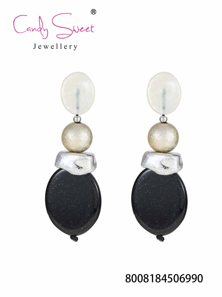 Candy Sweet - CS24836 - Oorbellen