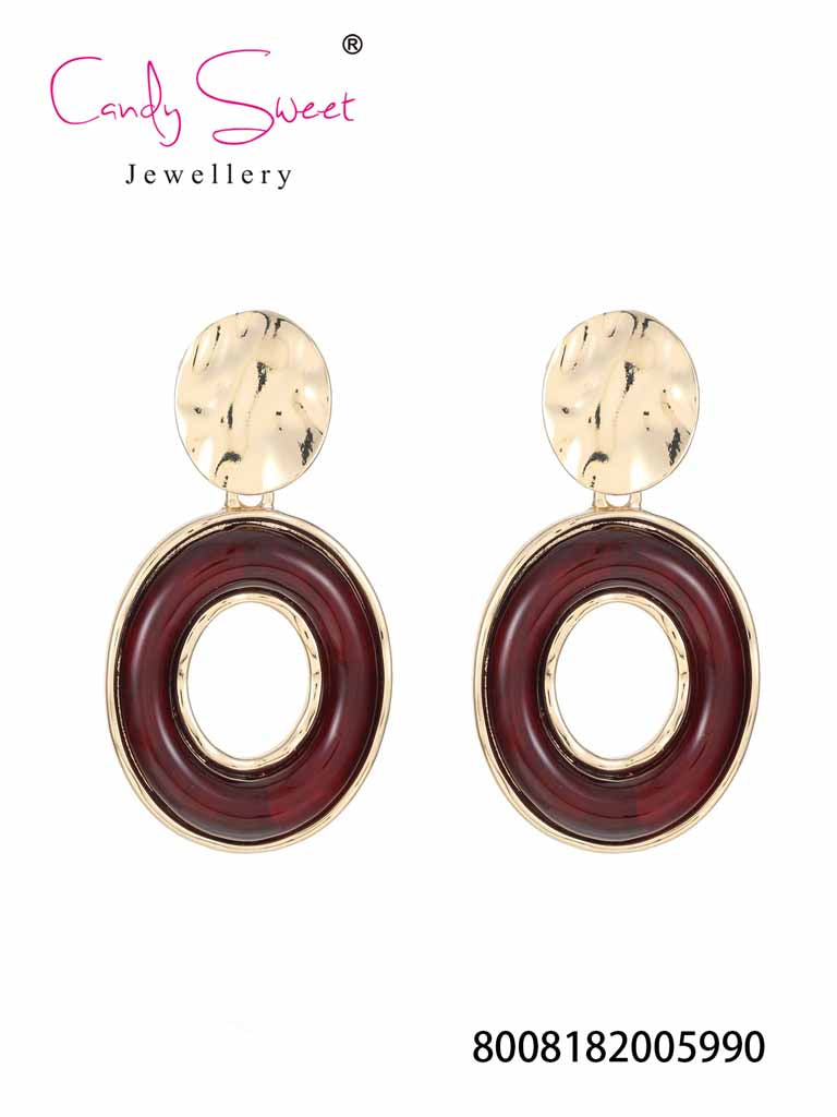 Candy Sweet - CS24811 - Oorbellen