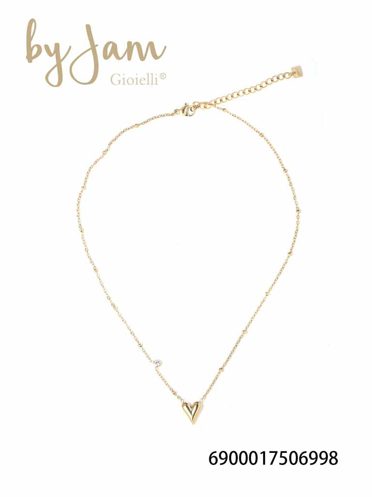 By Jam - 6900017506998 - Kettingen