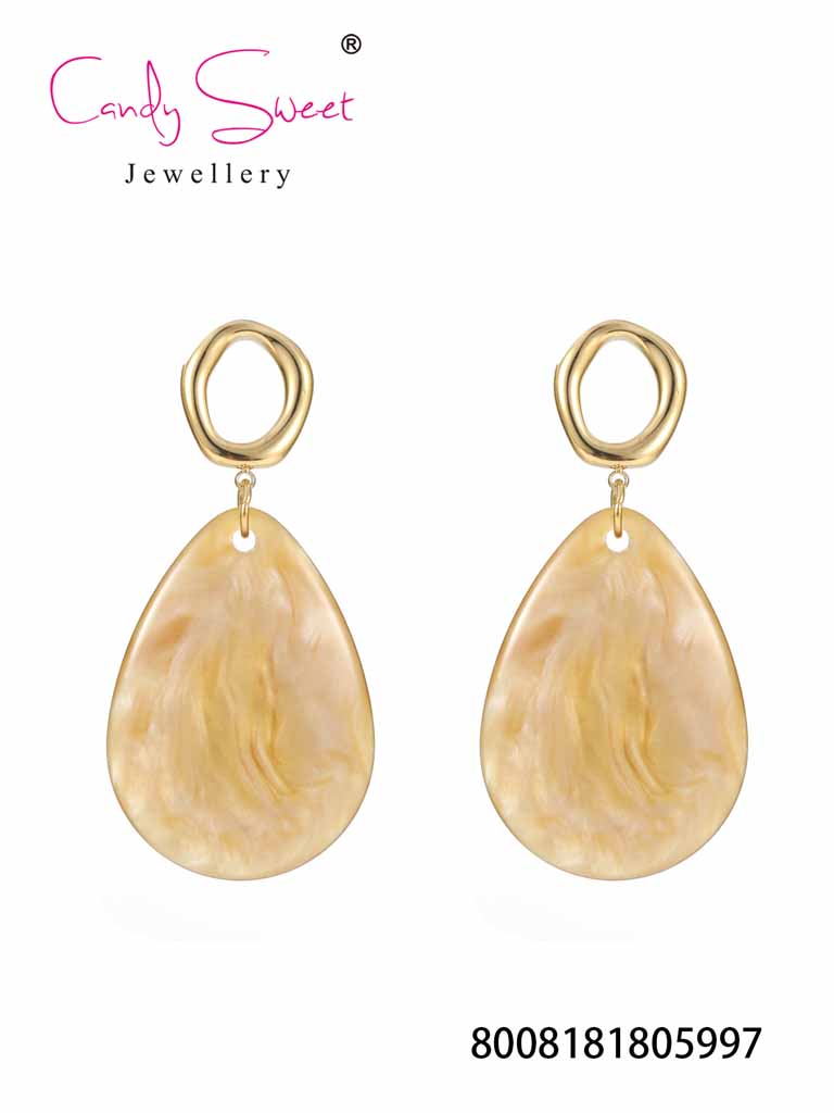 Candy Sweet - CS24809 - Oorbellen