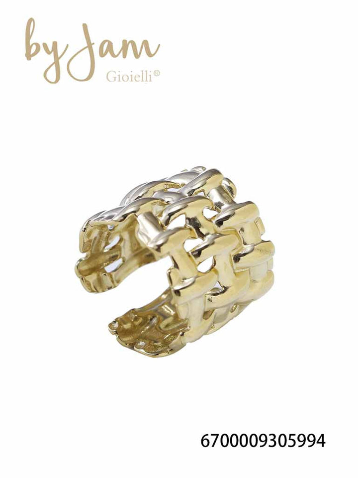 By Jam - 6700009305994 - Ringen