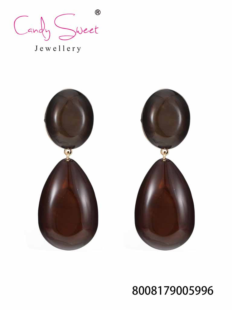 Candy Sweet - CS24781 - Oorbellen