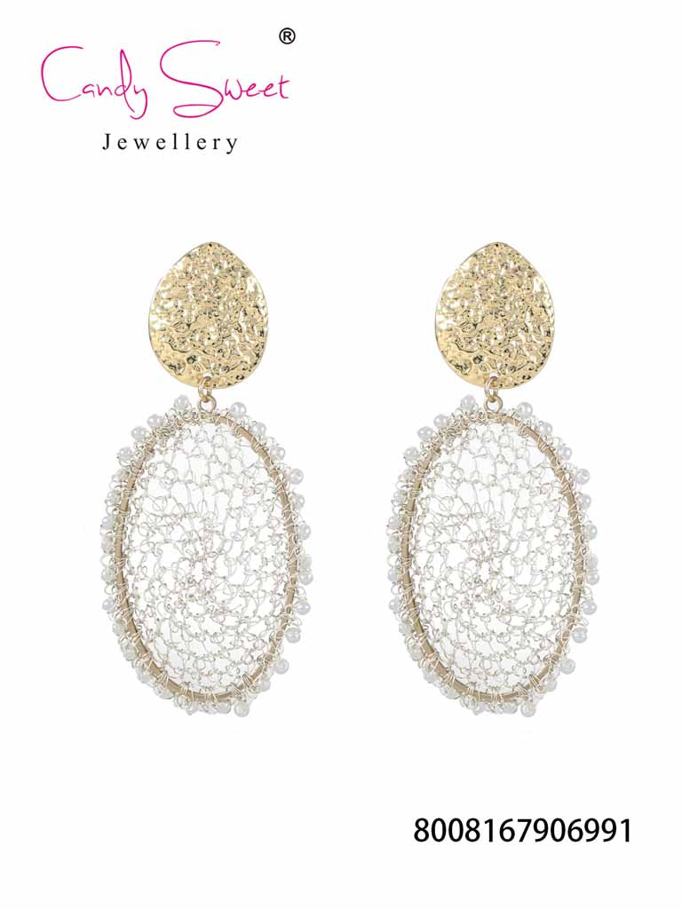 Candy Sweet - CS24670 - Oorbellen