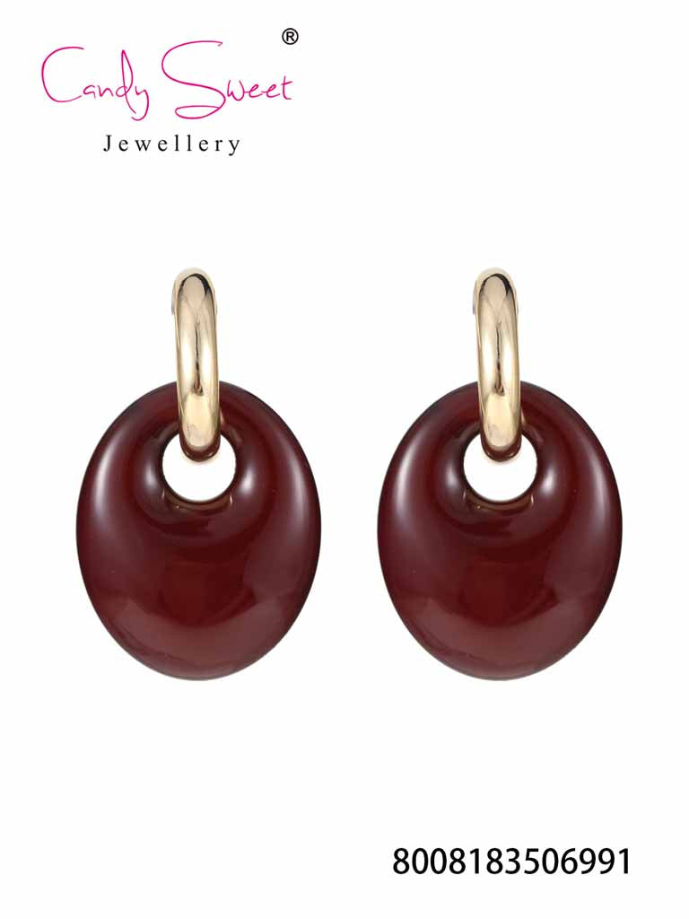 Candy Sweet - CS24826 - Oorbellen