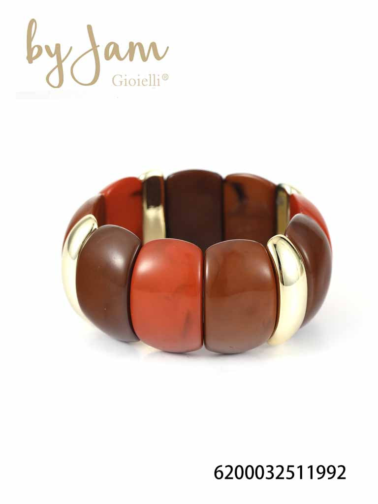 By Jam - BJ20150 - Armbanden