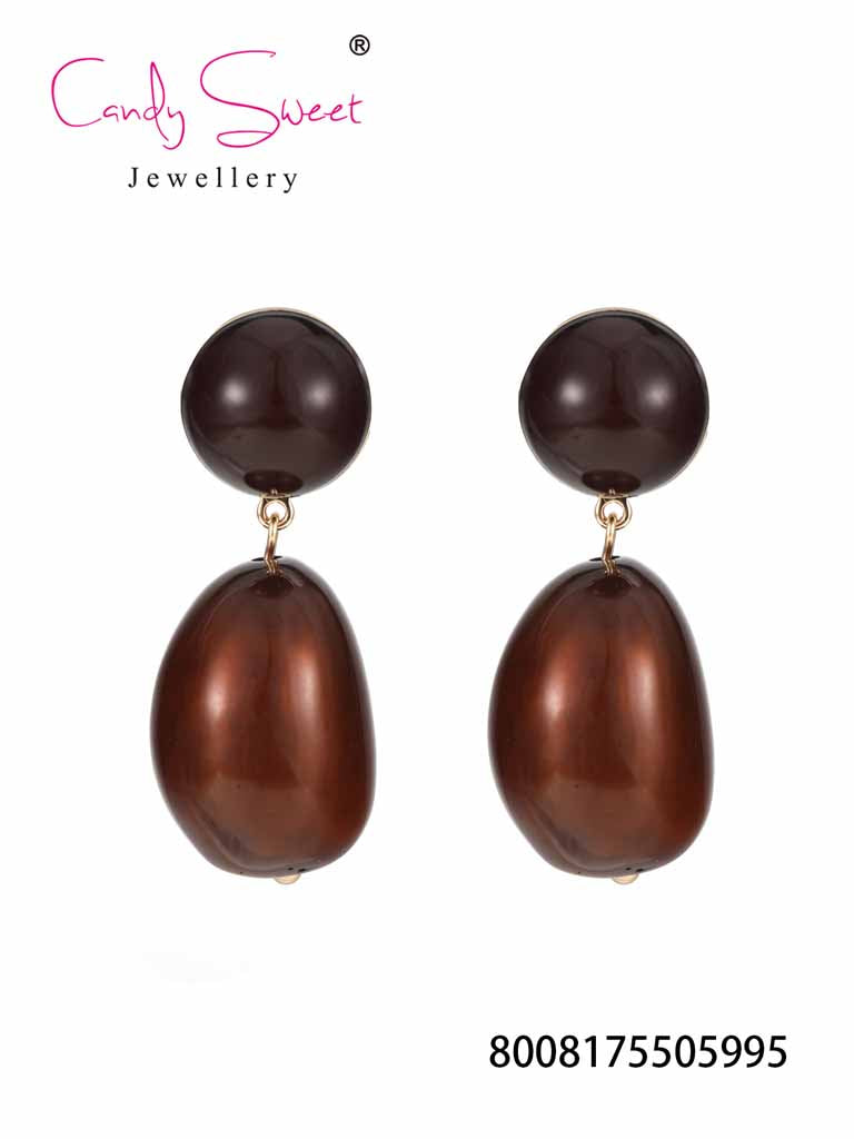 Candy Sweet - CS24746 - Oorbellen