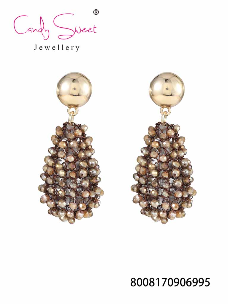 Candy Sweet - CS24700 - Oorbellen