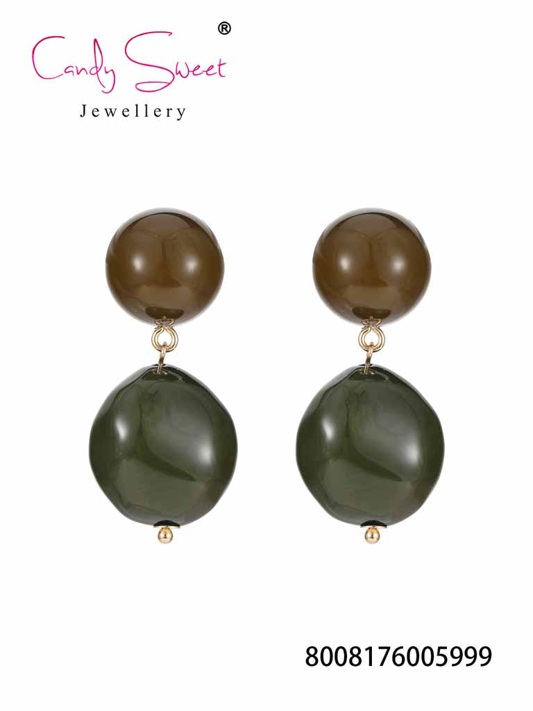 Candy Sweet - CS24751 - Oorbellen