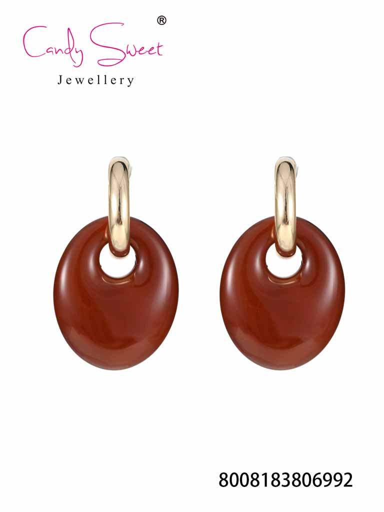 Candy Sweet - CS24829 - Oorbellen