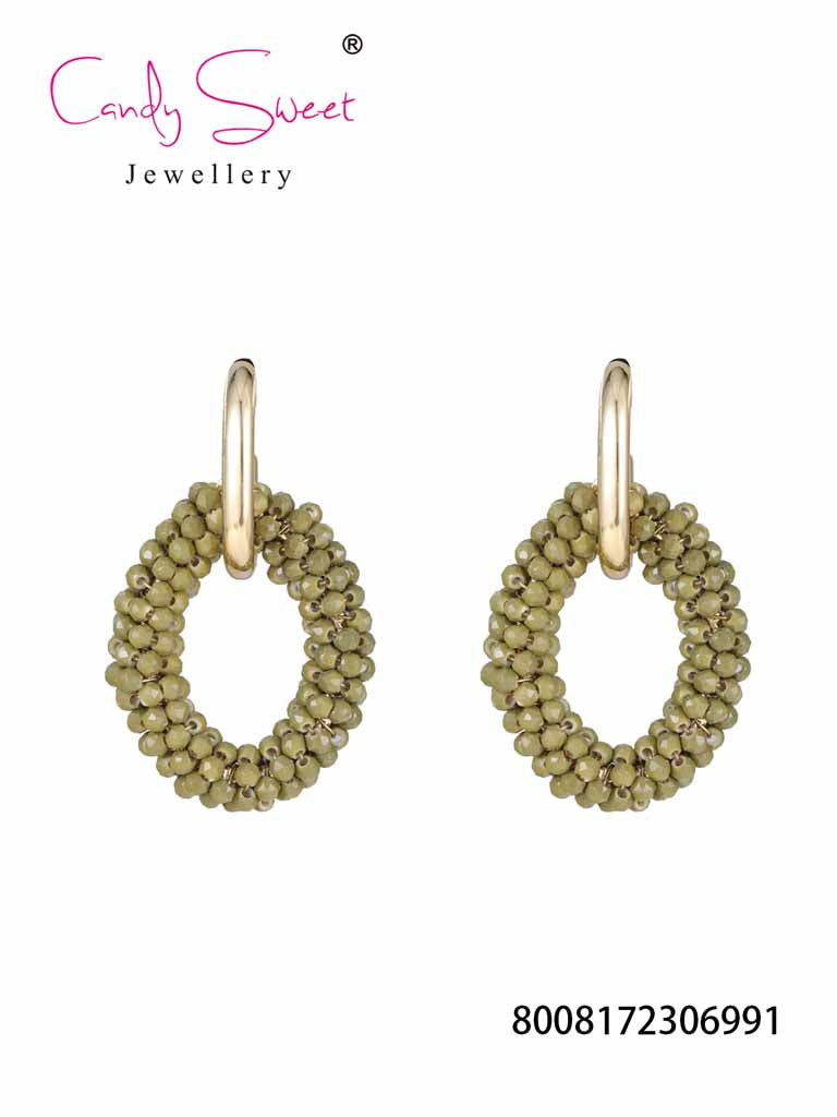 Candy Sweet - CS24714 - Oorbellen