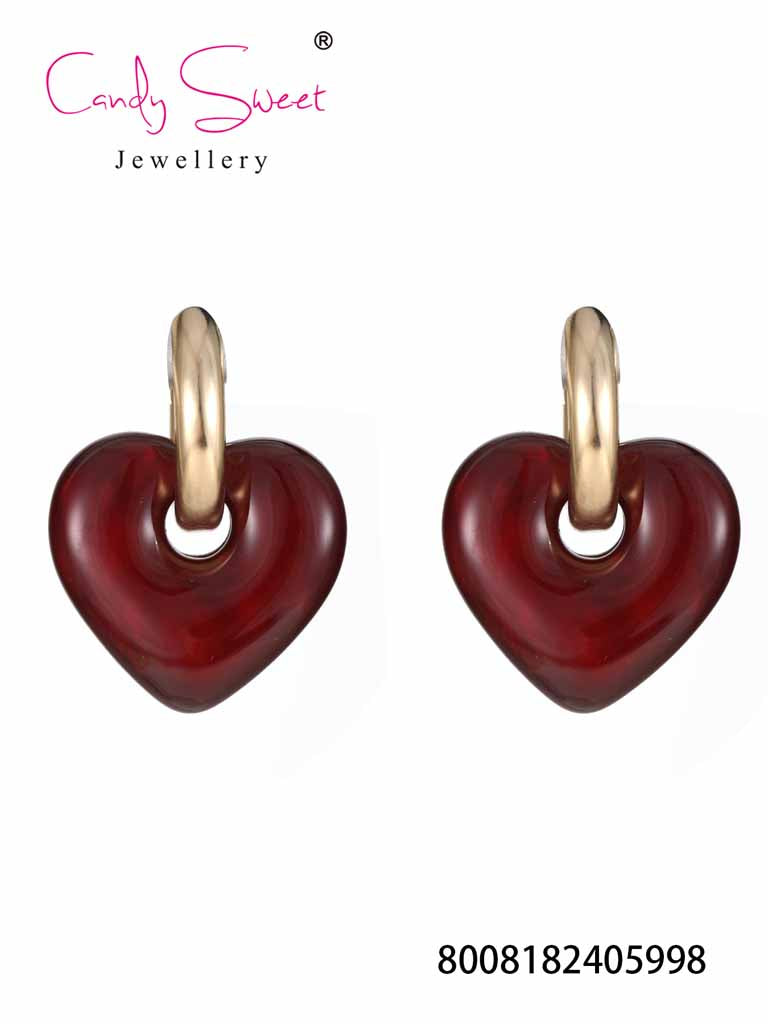 Candy Sweet - CS24815 - Oorbellen