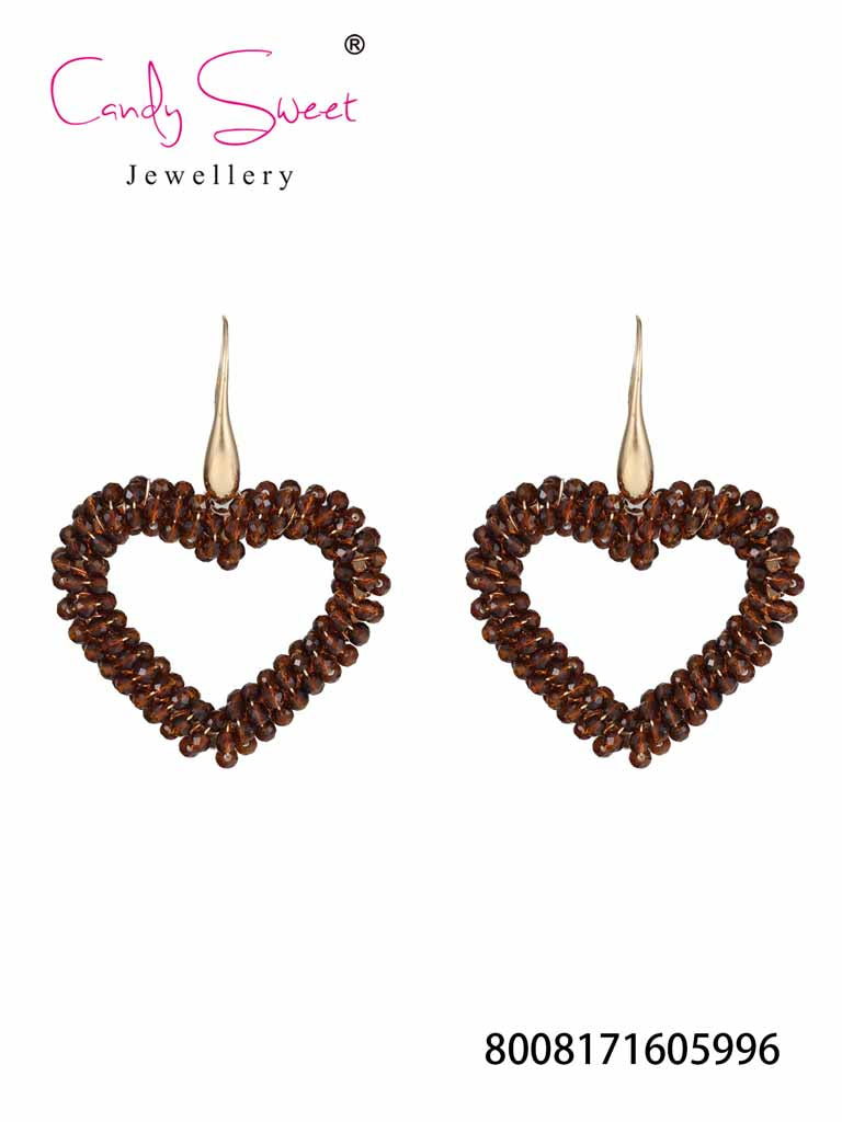 Candy Sweet - CS24707 - Oorbellen
