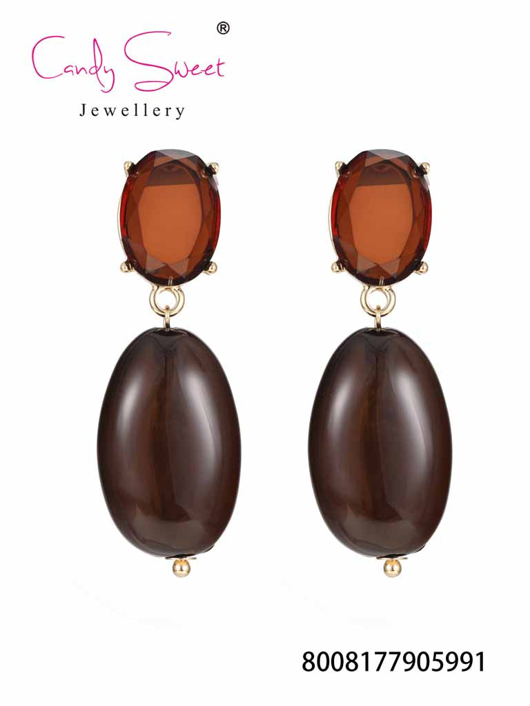 Candy Sweet - CS24770 - Oorbellen