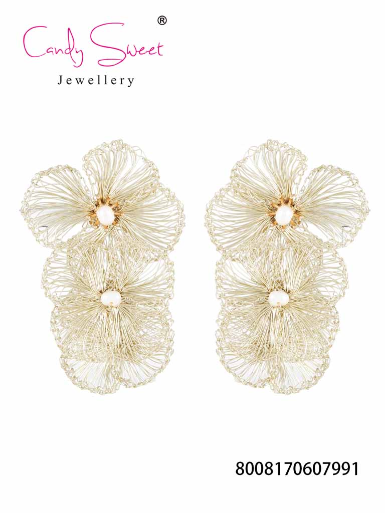 Candy Sweet - CS24697 - Oorbellen