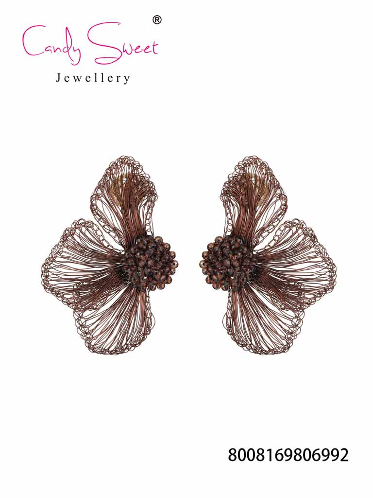 Candy Sweet - CS24689 - Oorbellen