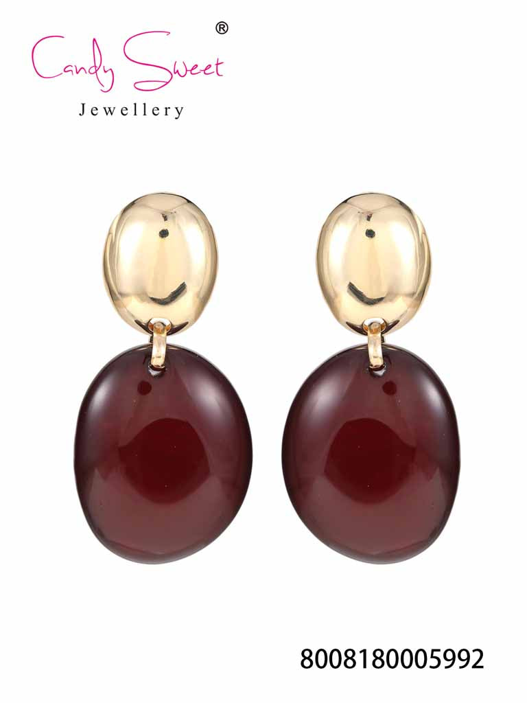 Candy Sweet - CS24791 - Oorbellen